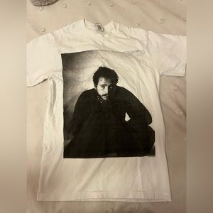 Post Malone hollywoods bleeding album tshirt